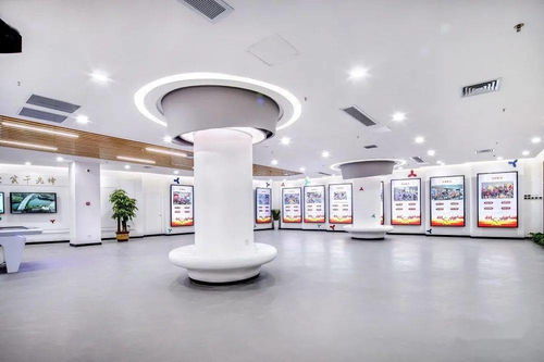 寶鷹精品 推動黨建與科技深度融合，打造紅色家園——深圳市龍崗區(qū)黨群服務(wù)中心的創(chuàng)新實(shí)踐